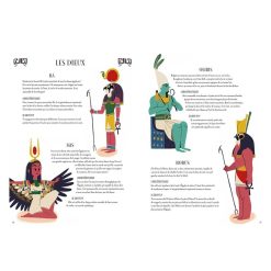 Kimane Livres | Le Grand Livre Des Mythologies