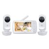 Motorola baby Ecoute Bebe | Babyphone Vm 35 Twin