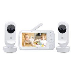 Motorola baby Ecoute Bebe | Babyphone Vm 35 Twin