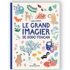 Marcel & Joachim Livres | Le Grand Imagier De Dodo Toucan