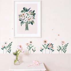 Lilipinso Decoration | Affiche Un Si Joli Bouquet