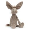 Jellycat Peluche | Harkle Donkey