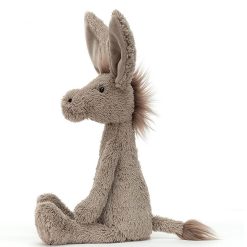 Jellycat Peluche | Harkle Donkey