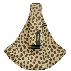 Wildride Porte Bebe | Porte-Bebe Pour Grand Enfant - Cheetah