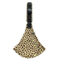 Wildride Porte Bebe | Porte-Bebe Pour Grand Enfant - Cheetah