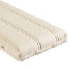 Kadolis Literie Bebe | Matelas Chanvrenatura - 60 X 120 Cm