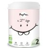 Popote Nourriture Bebe | Lait 2Eme Age Bio - 800 G