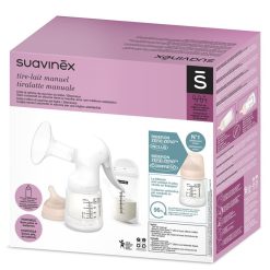 Suavinex Allaitement | Tire-Lait Manuel