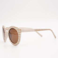 Grech & Co. Parents | Lunettes De Soleil Polarisees Adult 16 Ans + - Plaid Pattern