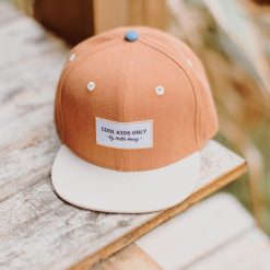 Hello Hossy Casquettes Et Bobs | Casquette Mini Cookie - 6 Ans +