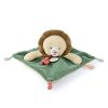 Doudou et Compagnie Doudou | Doudou Lion Couleurs Savane