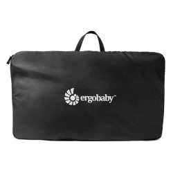 Ergobaby Transat | Sac De Transport Pour Transat Evolve - Noir