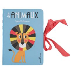 Marcel & Joachim Livres | Leporello Animaux