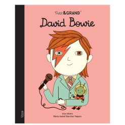 Kimane Livres | David Bowie