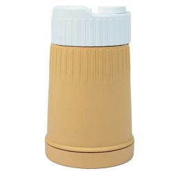 Philley Biberonnerie | Doseur De Lait - Ocher Yellow