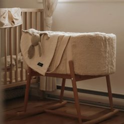 Charlie Crane Meuble Bebe | Couffin Kuko - Fur Milk