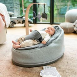 Babymoov Arche | Arche De Jeux Seat'N Swing - Grey