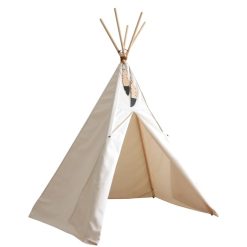 Nobodinoz Tipi | Tipi Nevada - Natural