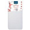 Candide Literie Bebe | Matelas Climatise - 60 X 120 Cm