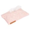 Little Dutch Hygiene & Soin | Housse Pour Lingettes Wild Flowers - Pink