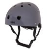 Trybike Trotteur & Porteur | Casque Coconuts Gris Anthracite - Taille S