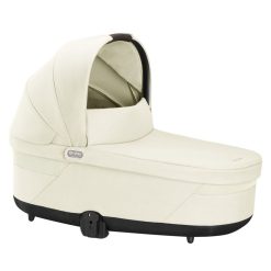 Cybex Nacelle | Nacelle S Lux - Seashell Beige