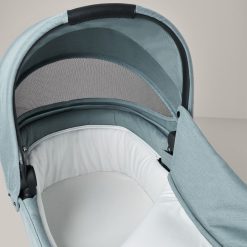 Cybex Nacelle | Nacelle S Lux - Seashell Beige