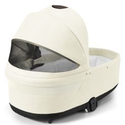 Cybex Nacelle | Nacelle S Lux - Seashell Beige