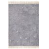 Little Dutch Decoration | Tapis Pure Dot Blue - 120 X 170 Cm