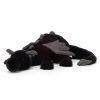 Jellycat Peluche | Onyx Dragon - Medium