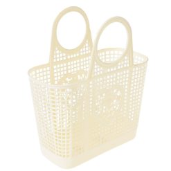 Rex London Rangement | Panier De Rangement Amelie - Creme