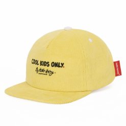 Hello Hossy Accessoires Bebe | Casquette Mini Citrus - 6 Ans +