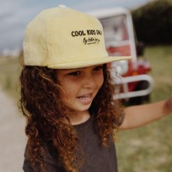 Hello Hossy Accessoires Bebe | Casquette Mini Citrus - 6 Ans +