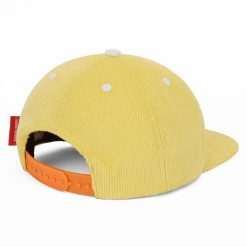 Hello Hossy Accessoires Bebe | Casquette Mini Citrus - 6 Ans +