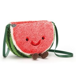 Jellycat Bagagerie Enfant | Sac Amuseable Watermelon