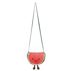 Jellycat Bagagerie Enfant | Sac Amuseable Watermelon