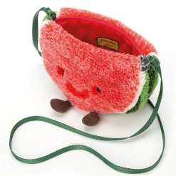 Jellycat Bagagerie Enfant | Sac Amuseable Watermelon