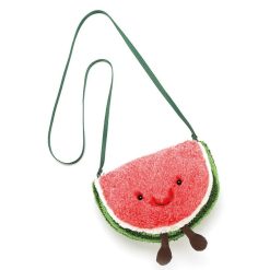 Jellycat Bagagerie Enfant | Sac Amuseable Watermelon