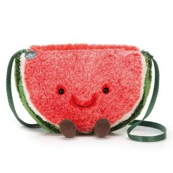 Jellycat Bagagerie Enfant | Sac Amuseable Watermelon