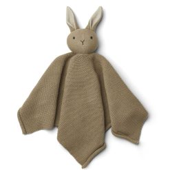 Liewood Doudou | Doudou Milo Rabbit - Oat