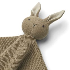 Liewood Doudou | Doudou Milo Rabbit - Oat