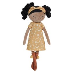 Little Dutch Mes Premiers Jouets | Poupee Doudou Evi