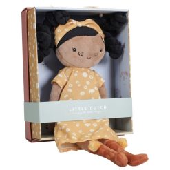 Little Dutch Mes Premiers Jouets | Poupee Doudou Evi