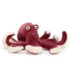 Jellycat Peluche | Obbie Octopus - Medium