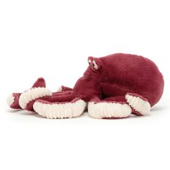 Jellycat Peluche | Obbie Octopus - Medium