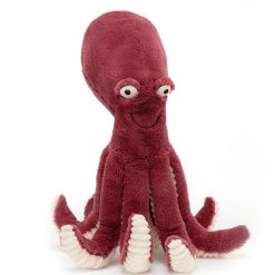 Jellycat Peluche | Obbie Octopus - Medium