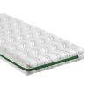 Kadolis Literie Bebe | Matelas Aloe R - 70 X 140 Cm