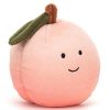 Jellycat Peluche | Fabulous Fruit Peach