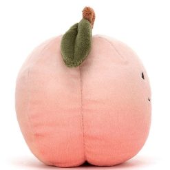 Jellycat Peluche | Fabulous Fruit Peach