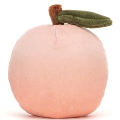 Jellycat Peluche | Fabulous Fruit Peach